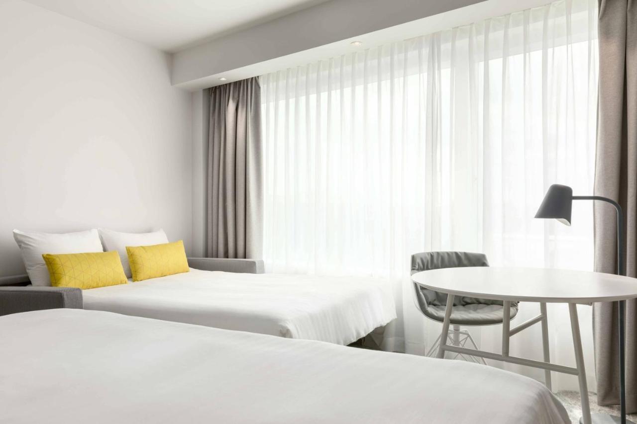 Courtyard By Marriott Paris Gare De Lyon Hotel Luaran gambar